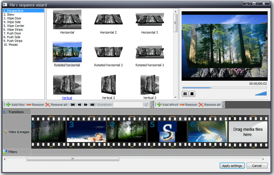 720p hd free video editor no download